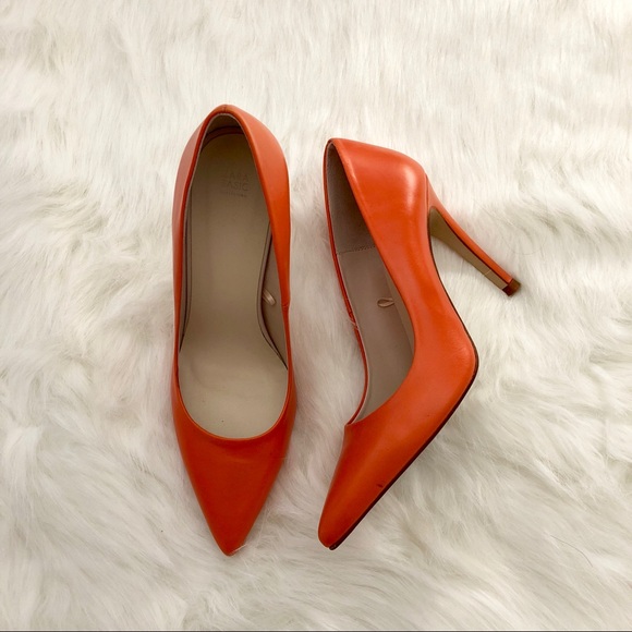 Zara shoes - Picture 3 of 6